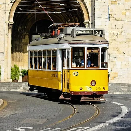 Lisbon Home Host-3