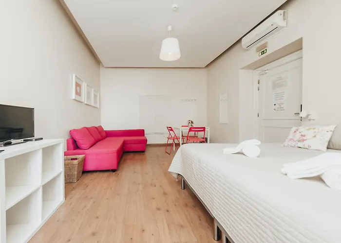 Lisb'On Hostel Lisboa